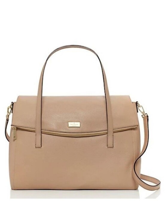 kate spade Handbags - Kate Spade Leslie Bag